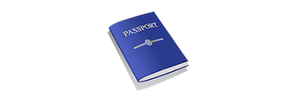 Passport and Visa