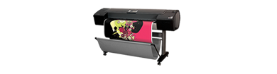 Printing and Mounting